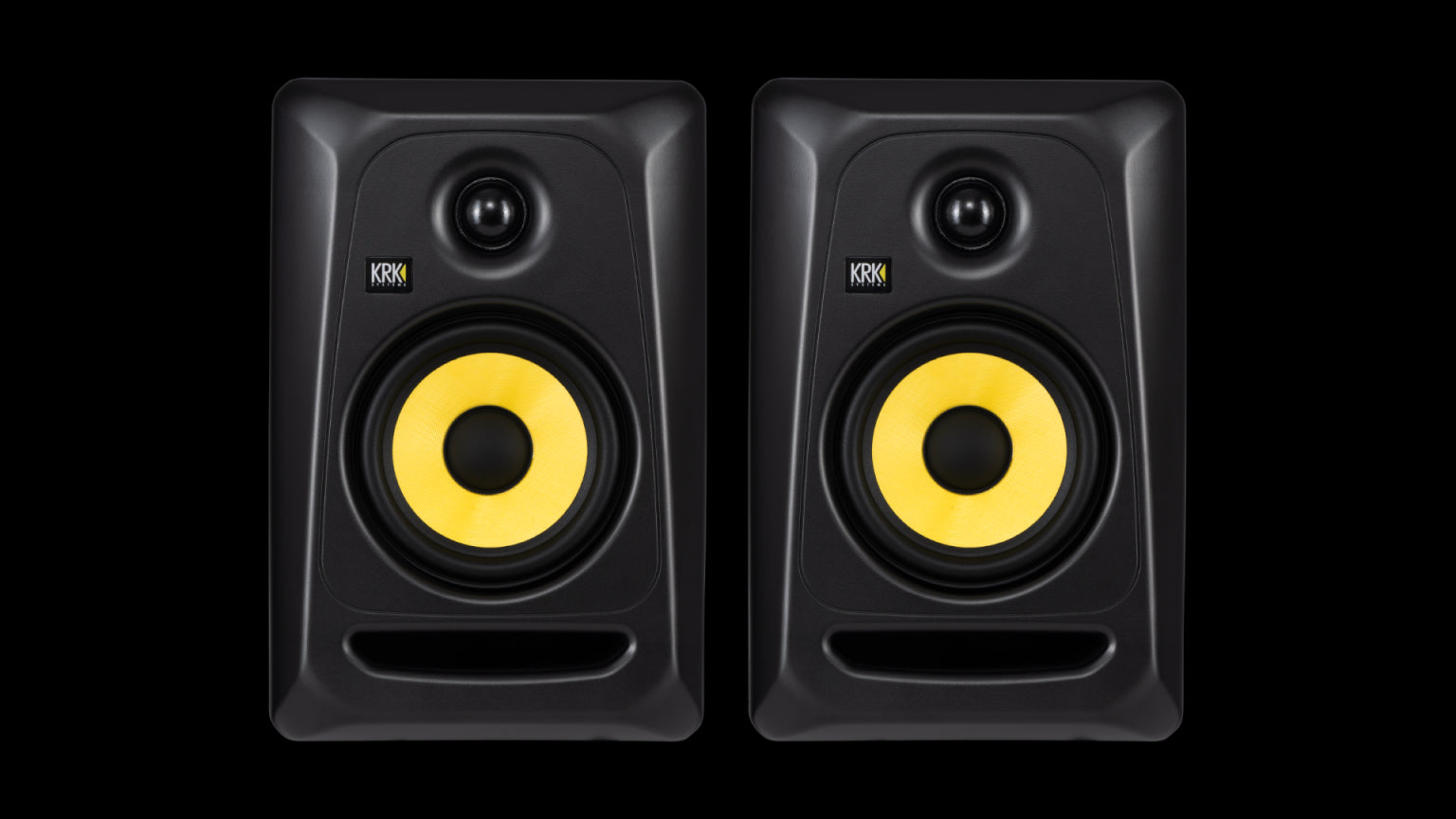 thumbnail image 2 of KRK Rokit RP5 G3 White Noise Limited Edition White | United Kingdom 2 of 12