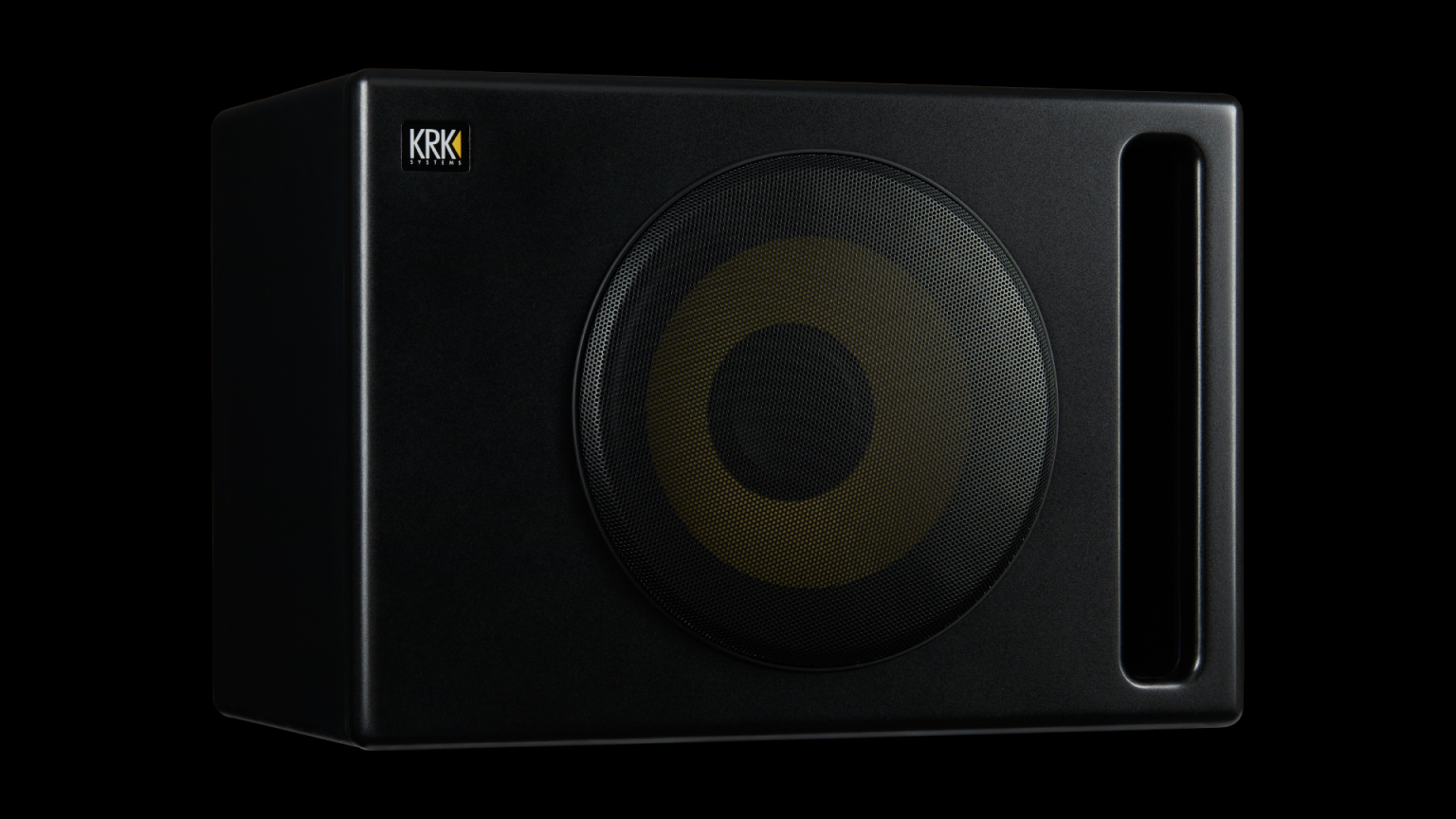 Woofer and subwoofer 2025