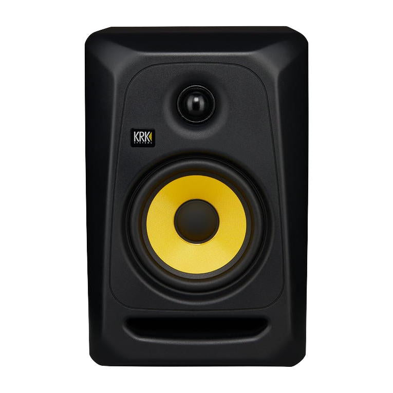 KRK Classic 5 Powered Studio Monitor - 1