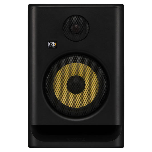 KRK ROKIT 7 Generation 5 Powered Studio Monitor - Front Grille