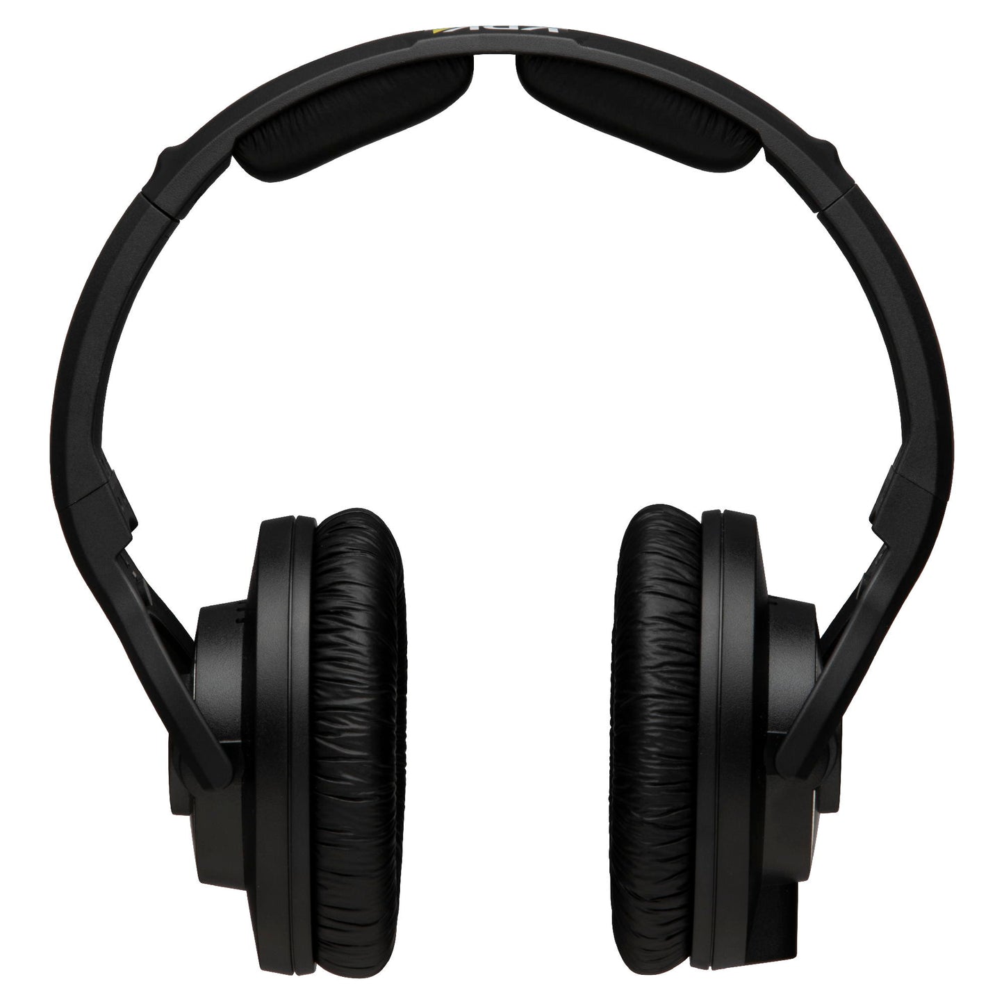 KRK KNS-6402 Studio Headphones - Front