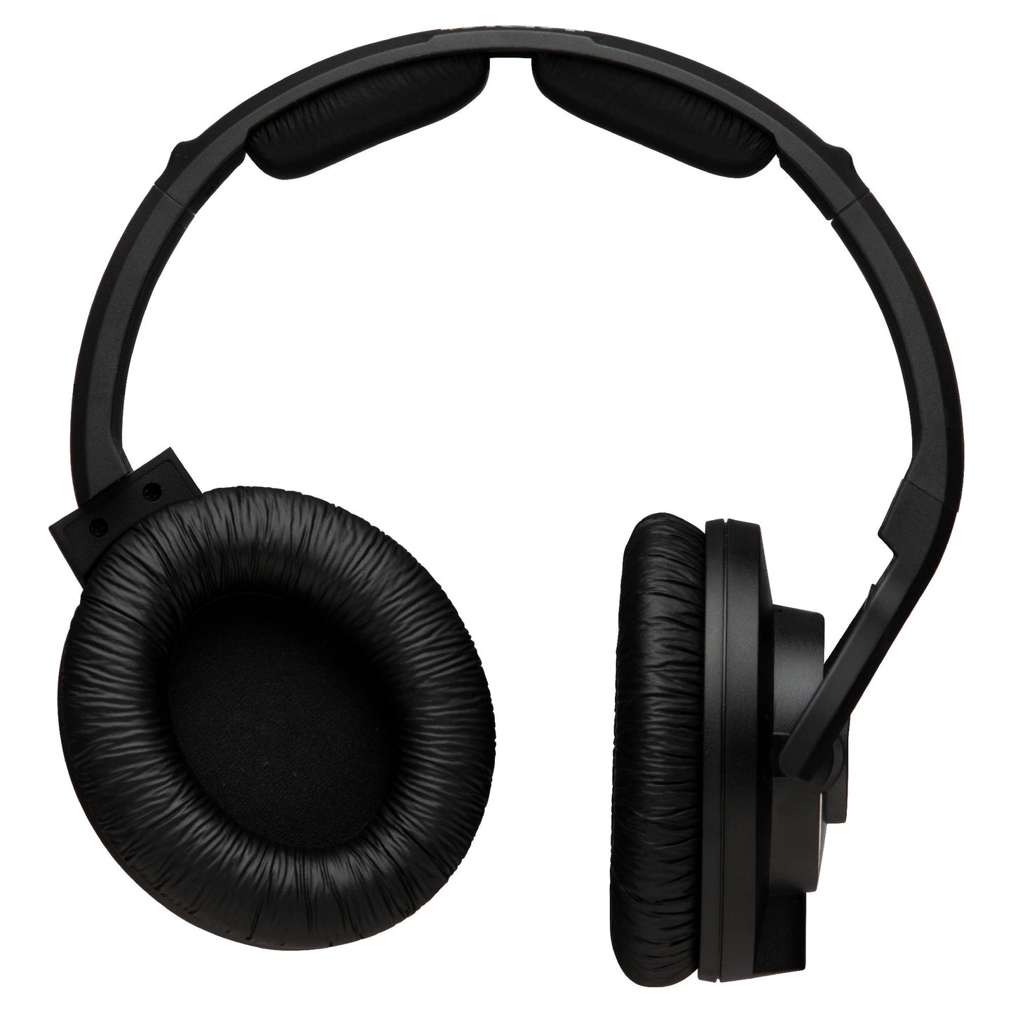 KRK KNS-6402 Studio Headphones - Alt