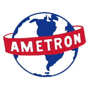 Ametron KRK Dealer Logo