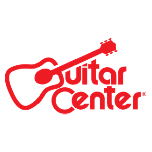 Guitar Center KRK Dealer Logo