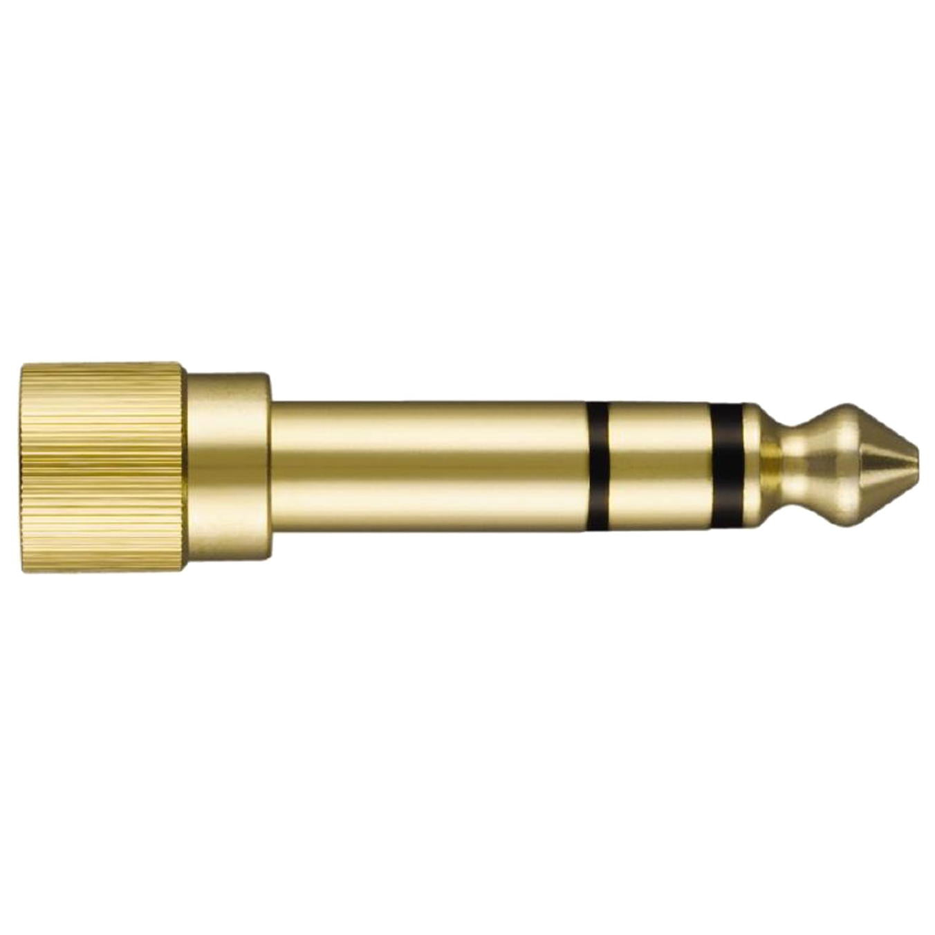 KRK KNS 1/4 Inch Screw-In Headphone Adapter - Alt