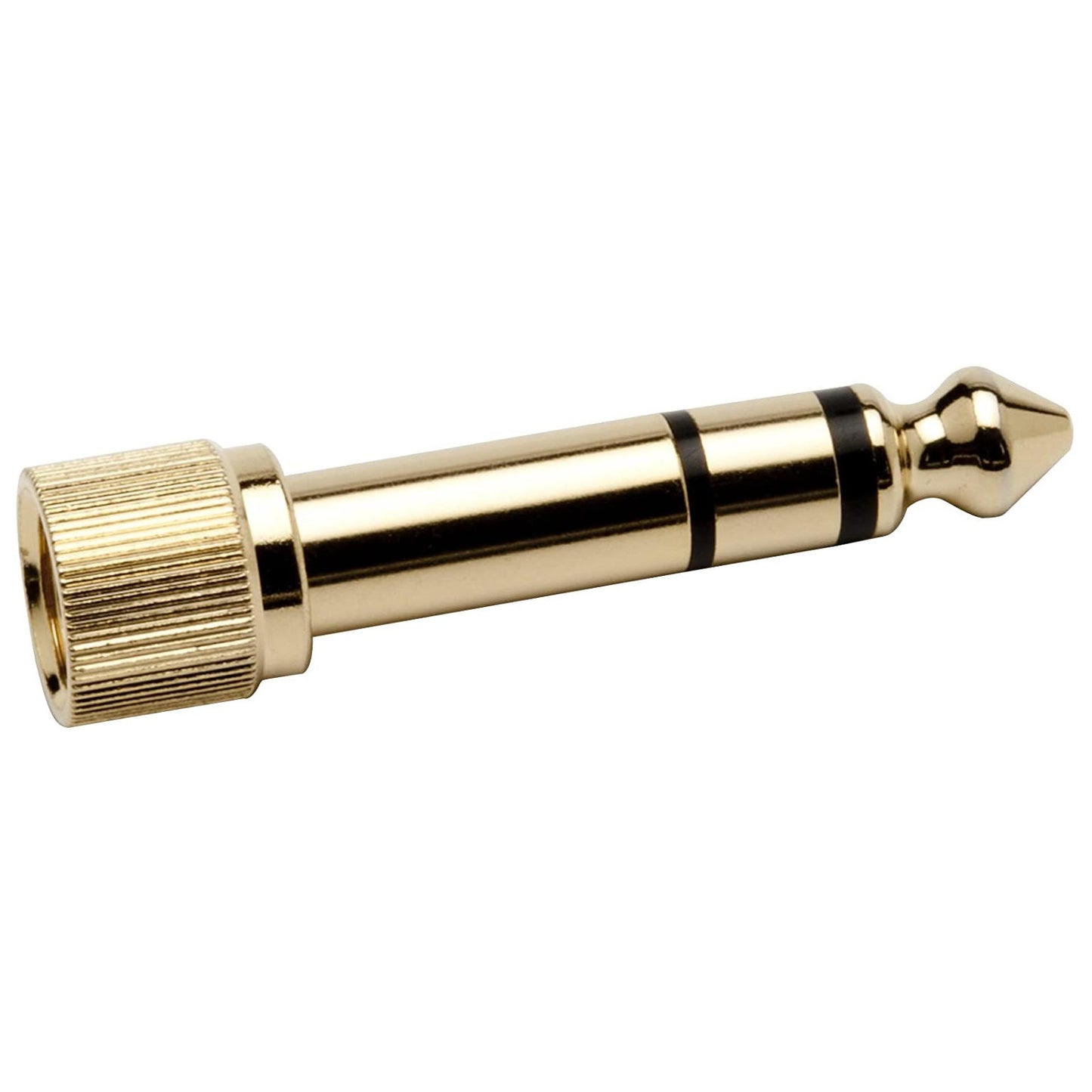 KRK KNS 1/4 Inch Screw-In Headphone Adapter