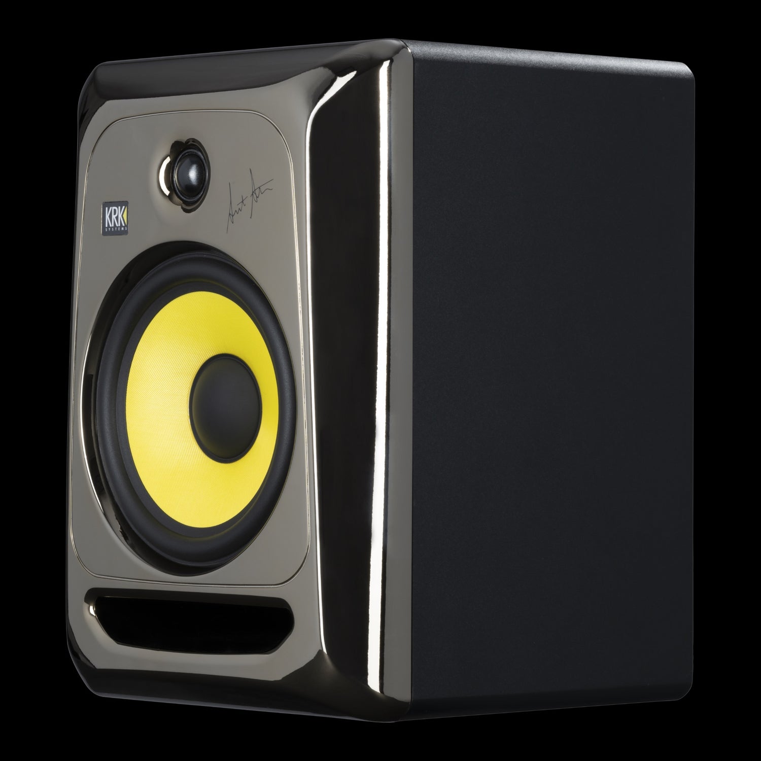 KRK Scott Storch Classic 8ss Feature Side