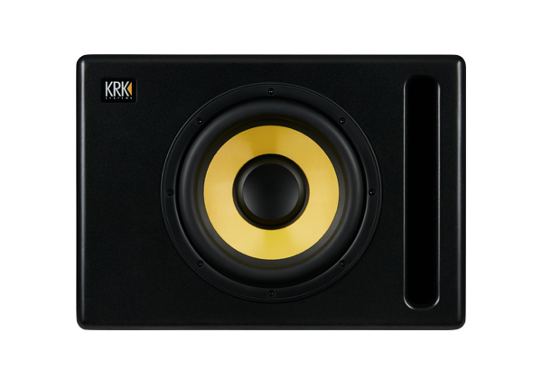 KRK Subwoofers