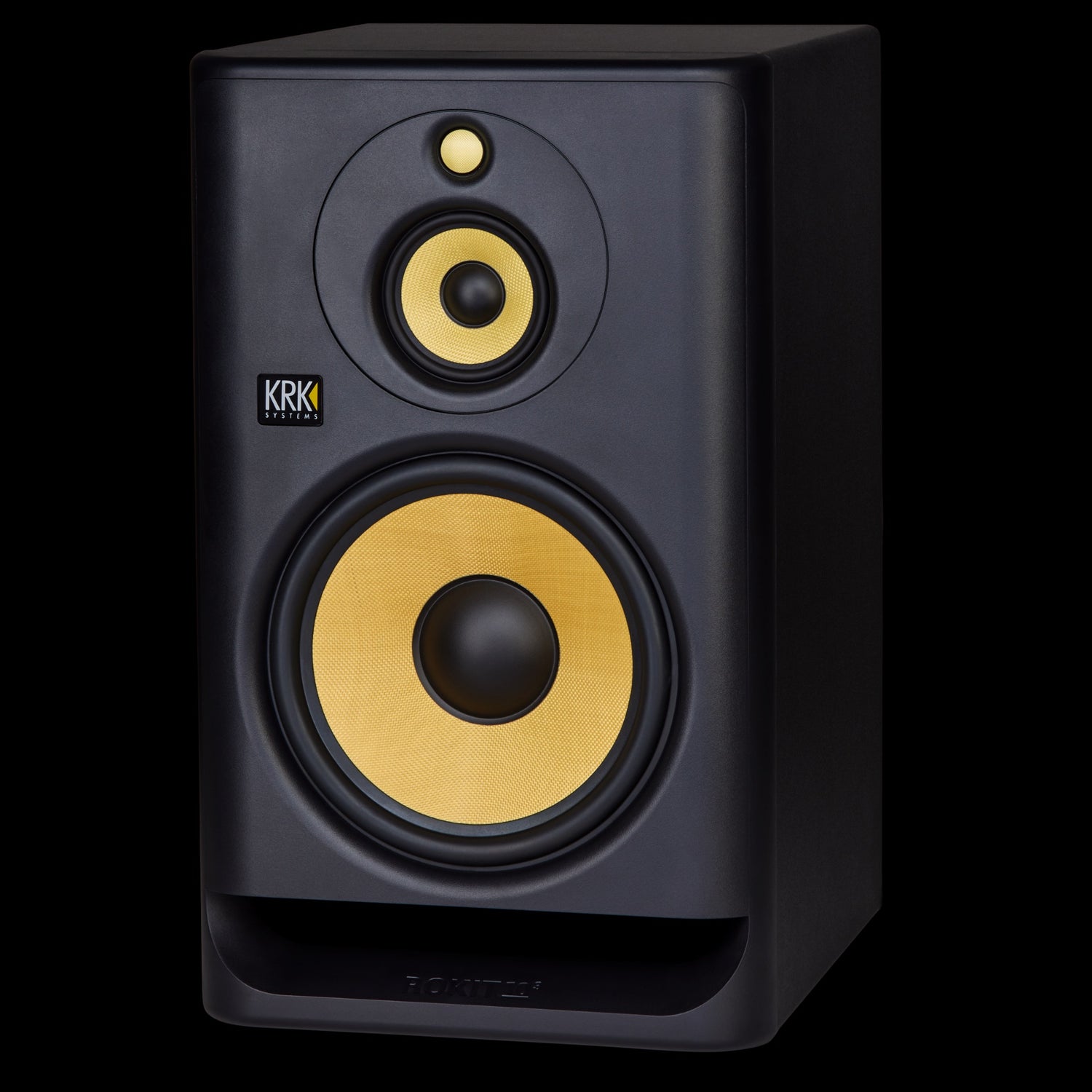 KRK Rokit 10-3 G4 Scientifically Designed Enclosure