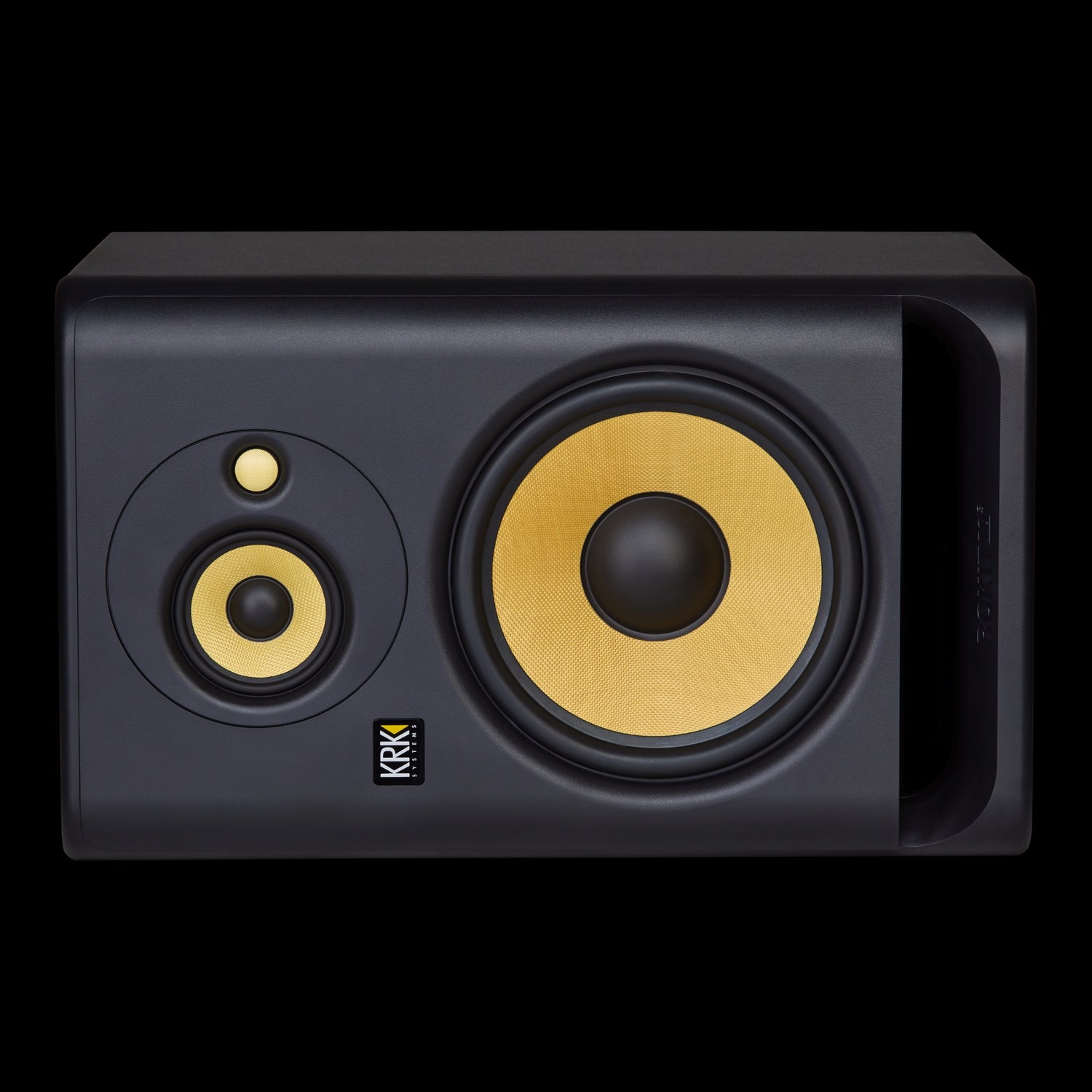 KRK Rokit G4 Scientifically Designed Enclosure