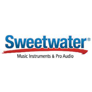 Sweetwater KRK Dealer Logo