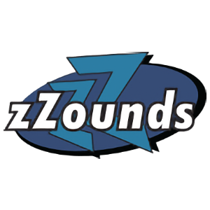 zZounds KRK Dealer Logo