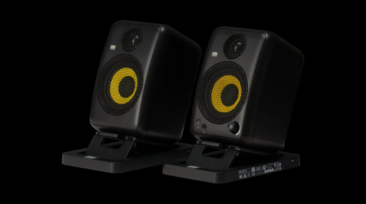 SORTEO MICROFUSA – KRK GO AUX 3