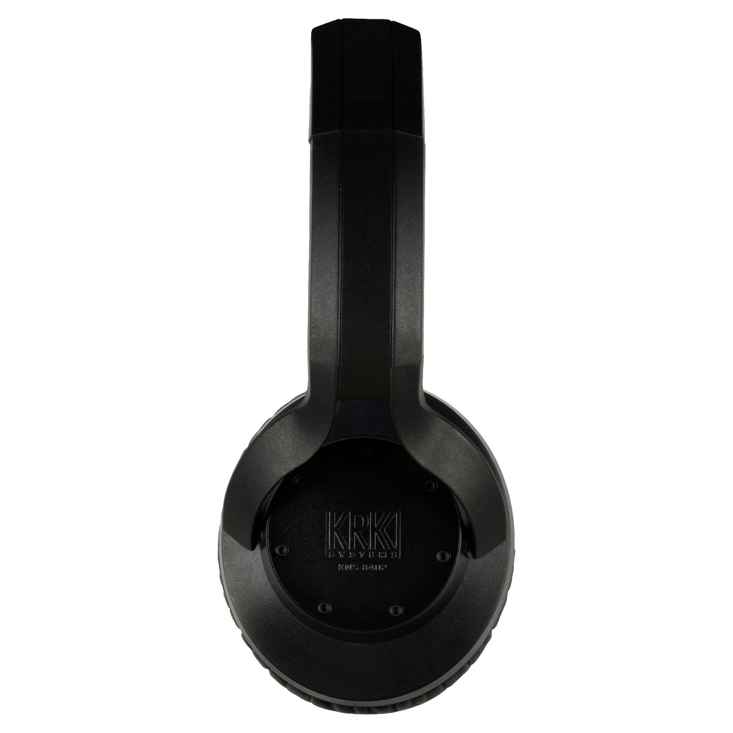 KRK KNS-8402 Studio Headphones - Side