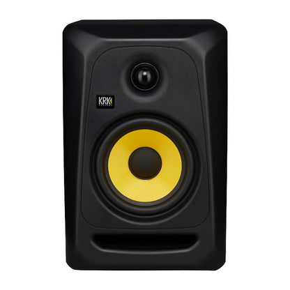 KRK Classic 5 Powered Studio Monitor - 1