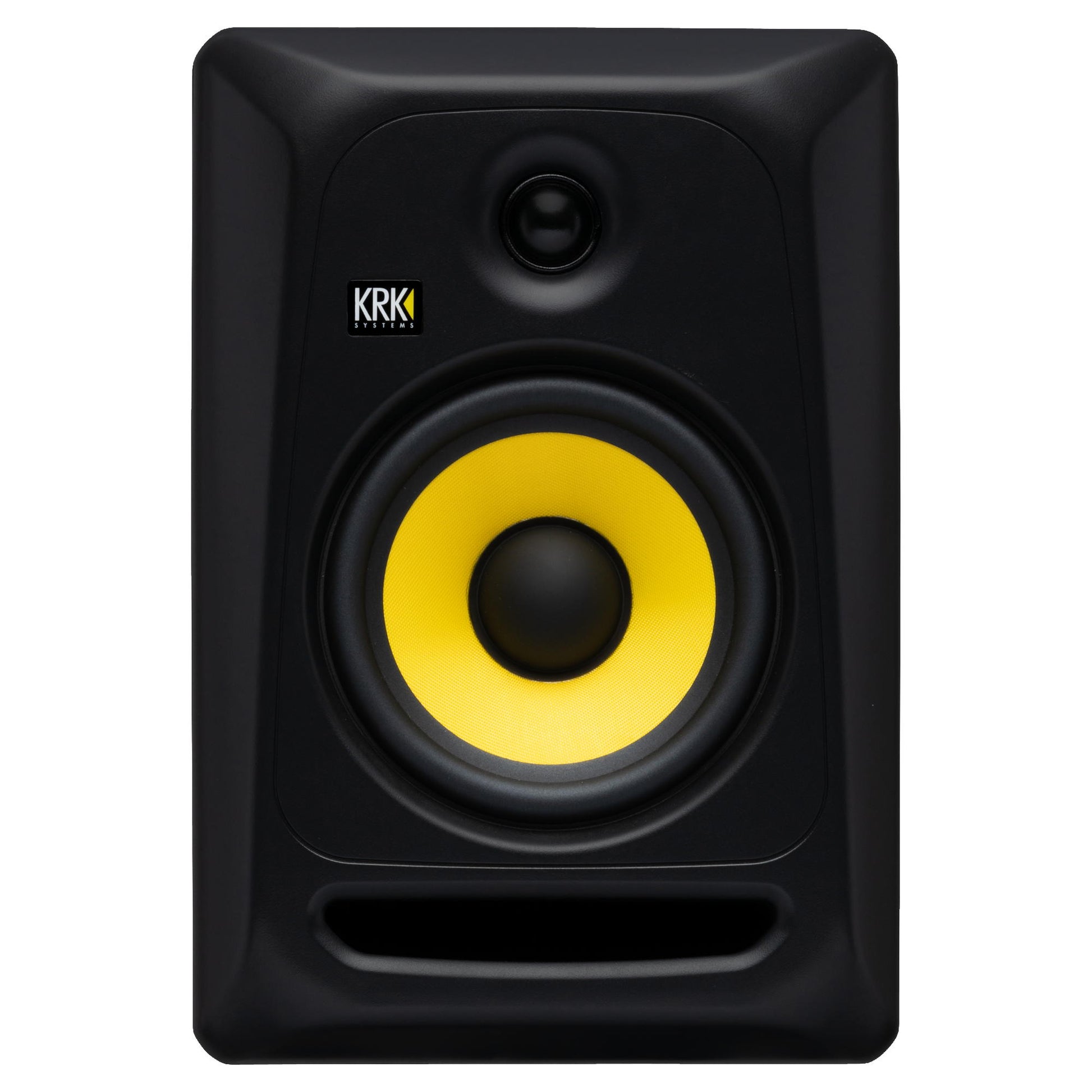 KRK Classic 7 Powered Studio Monitor - Front