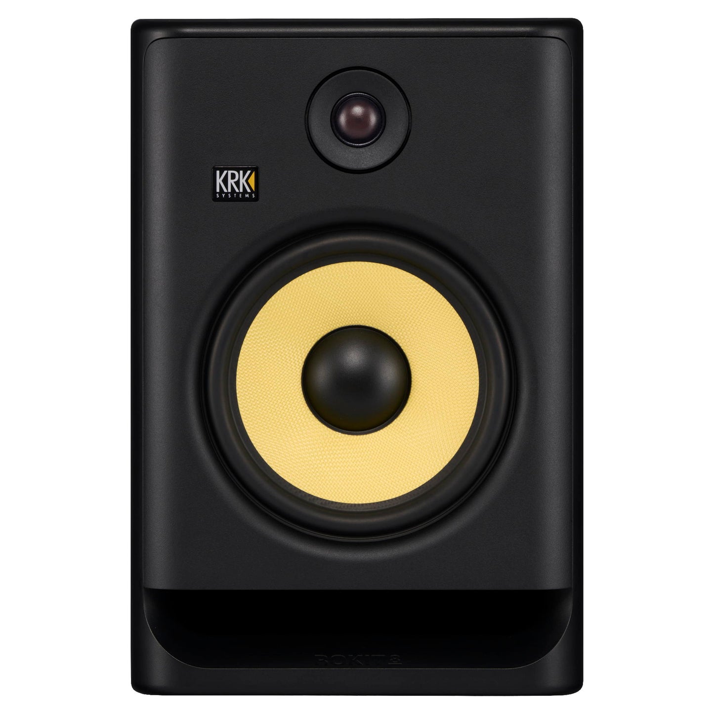 KRK ROKIT 8 Generation 5 Powered Studio Monitor - Front