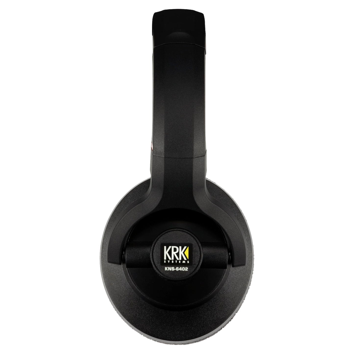 KRK KNS-6402 Studio Headphones - Side