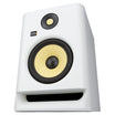 ROKIT 8 Generation 4 Powered Studio Monitor - White – krkmusic