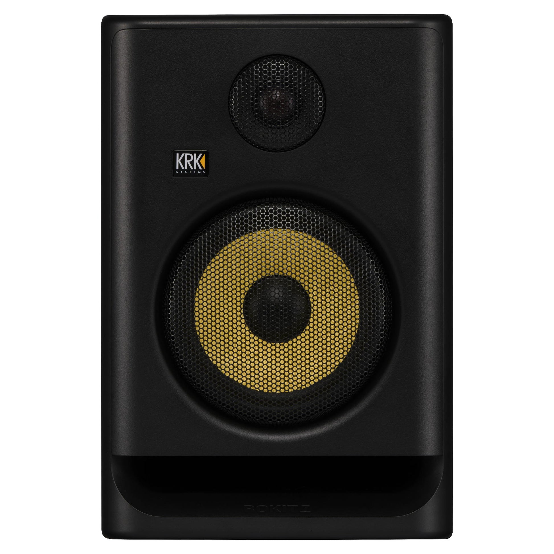 KRK ROKIT 7 Generation 5 Powered Studio Monitor - Front Grille