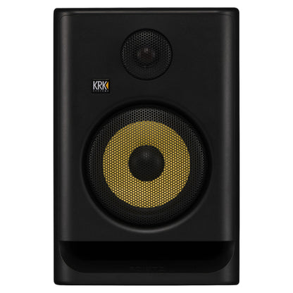 KRK ROKIT 7 Generation 5 Powered Studio Monitor - Front Grille