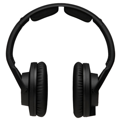 KRK KNS-8402 Studio Headphones - Front