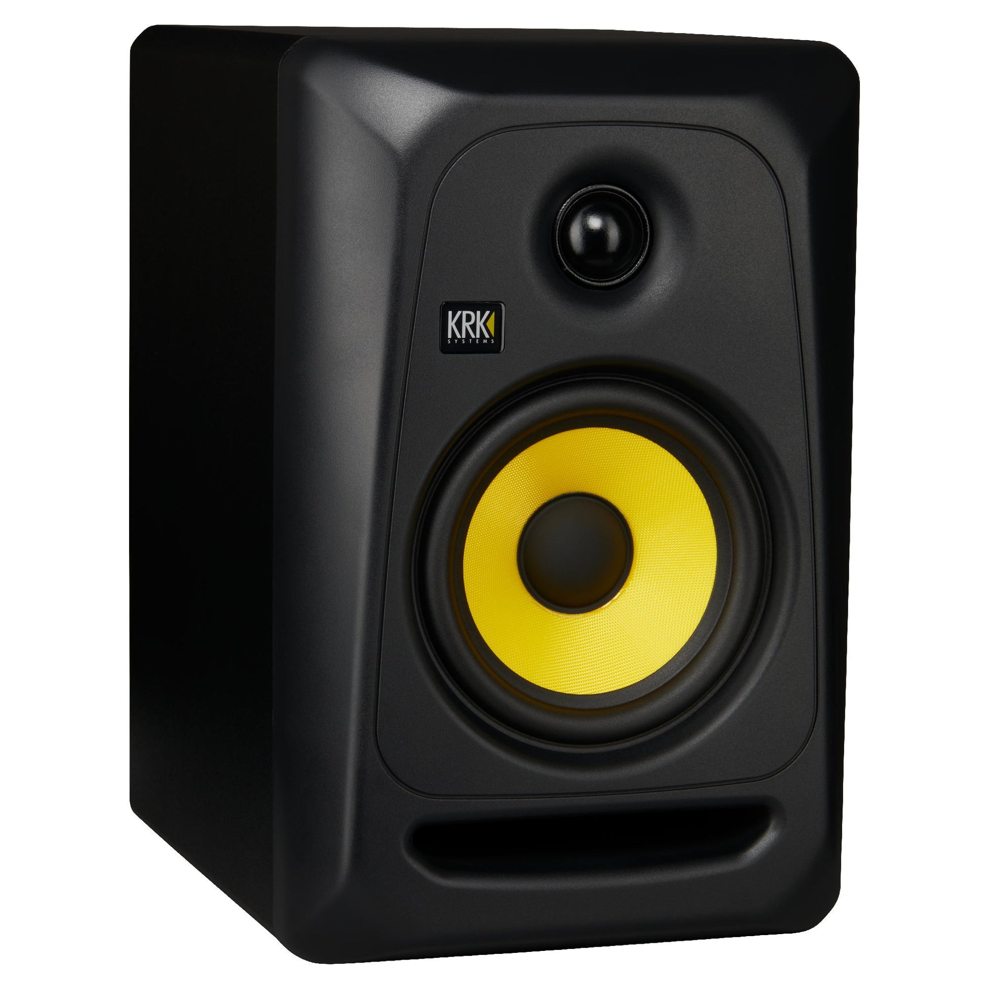 Classic 5 Powered Studio Monitor - 3