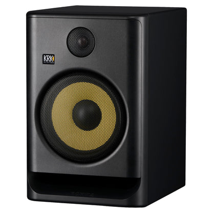 KRK ROKIT 8 Generation 5 Powered Studio Monitor - Angle