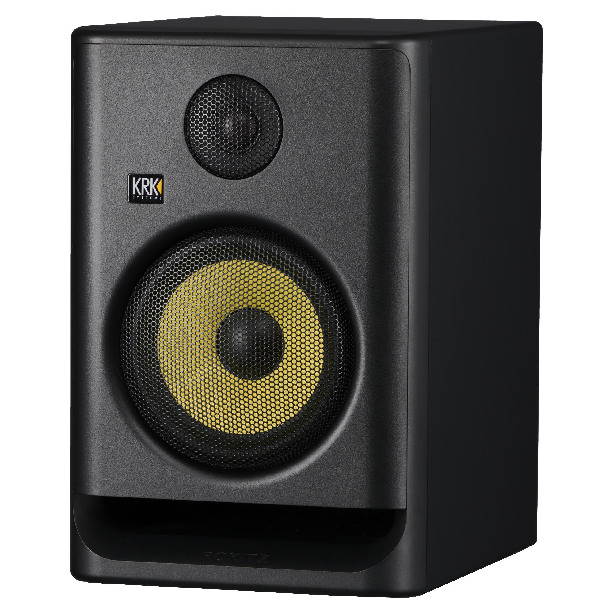 Mixeks Rokit Rokit® 7 Generation Five Powered Studio Monitor – krkmusic