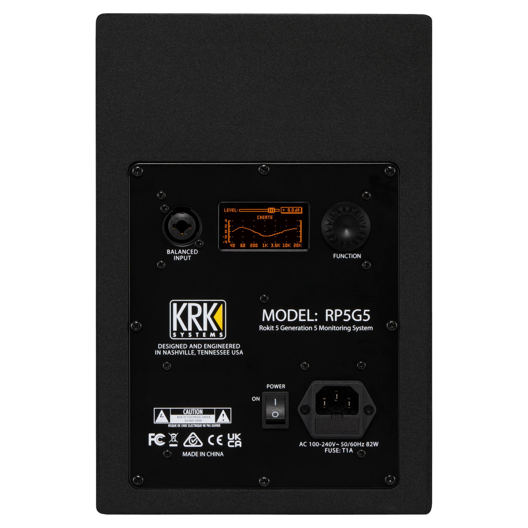 Buy Selling Krk Rp8g3-na Rokit 8 Generation 3 Powered Monitor K - Per Buy Selling Krk Rp8g3-na Rokit 8 Generation 3 Powered Monitor K - Per