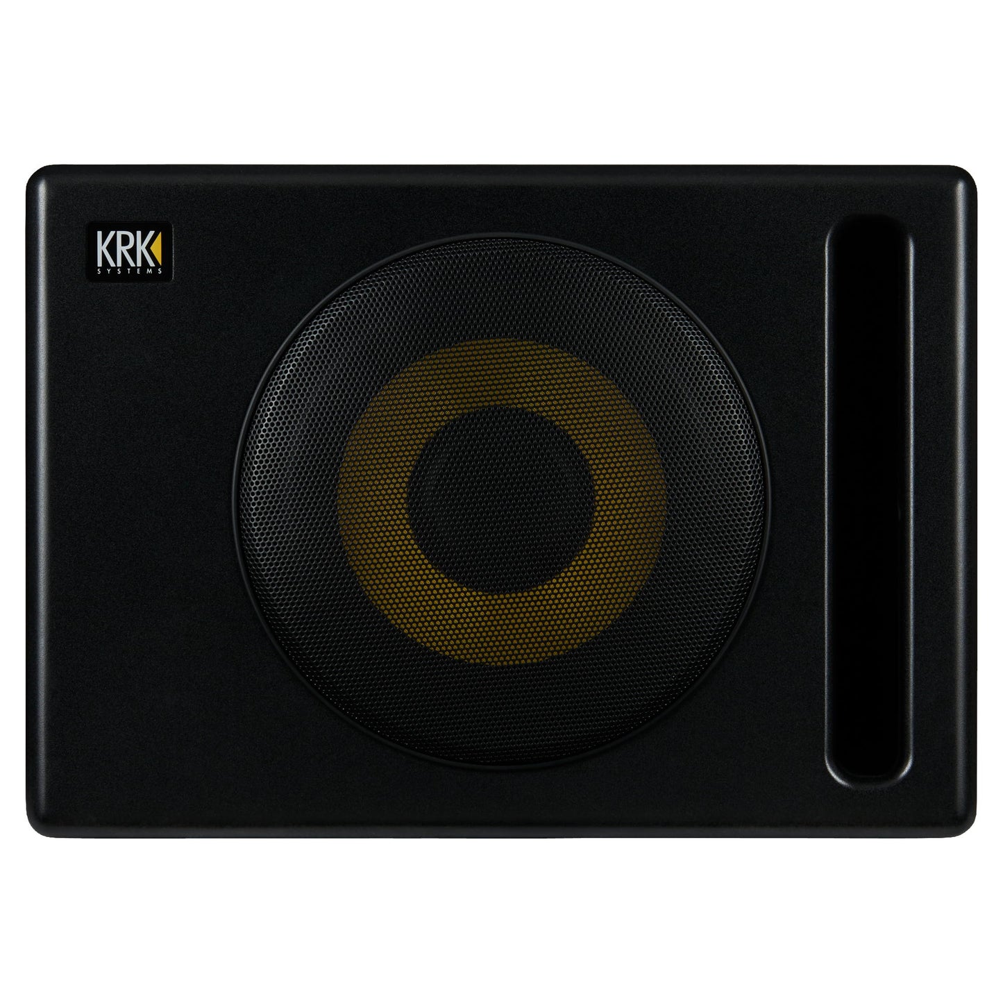 KRK S10.4 Powered Studio Subwoofer - with Grille