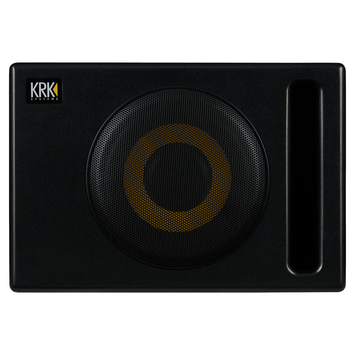 S8.4 Powered Studio Subwoofer – krkmusic