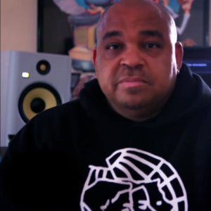 Khalil Howard Rapper KRK Artist - DJ Khalil – krkmusic