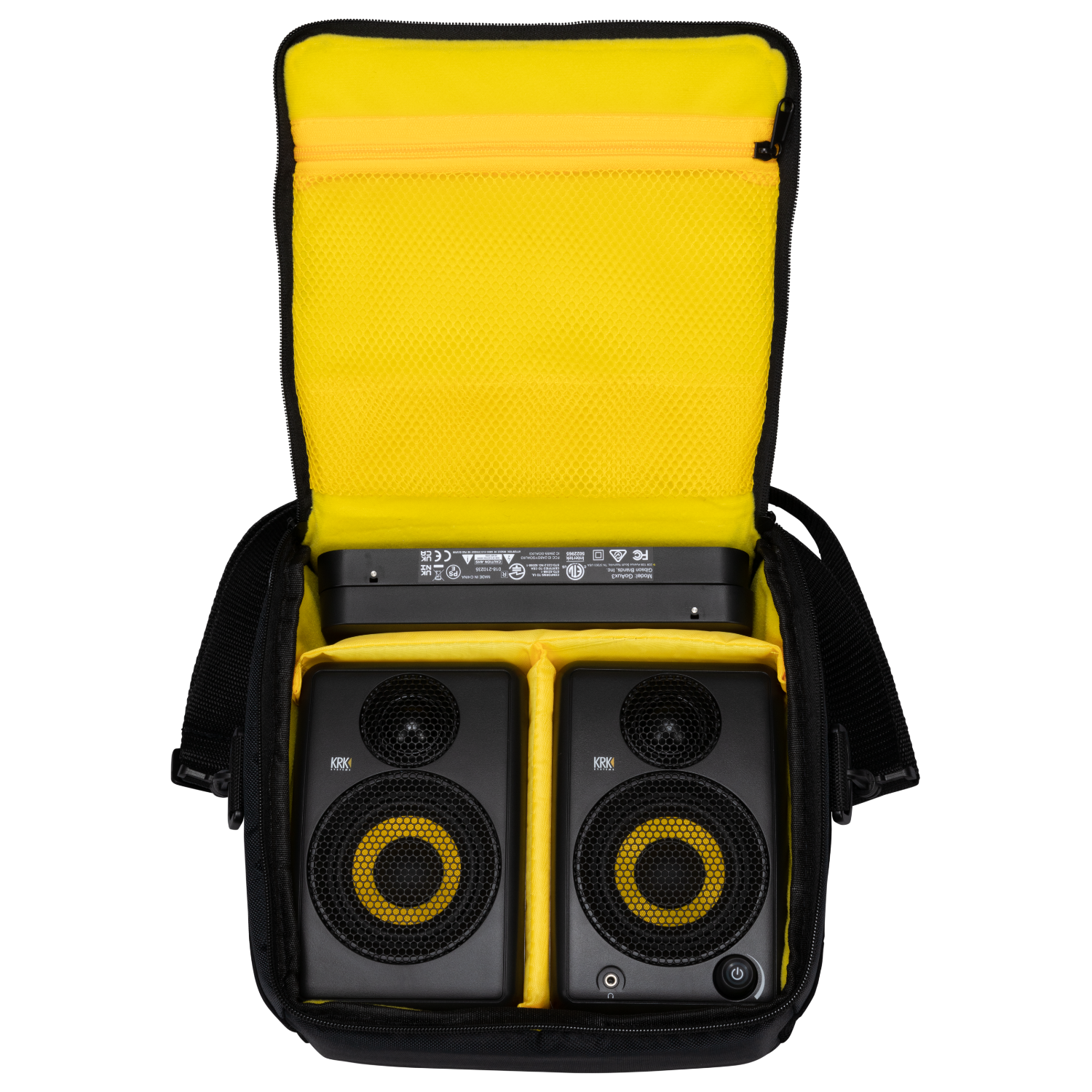 KRK GoAux Plug-n-Play