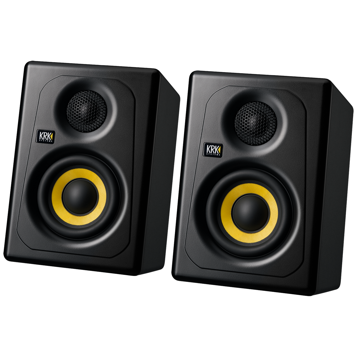 Kreate 3 Powered Studio Monitor, Pair