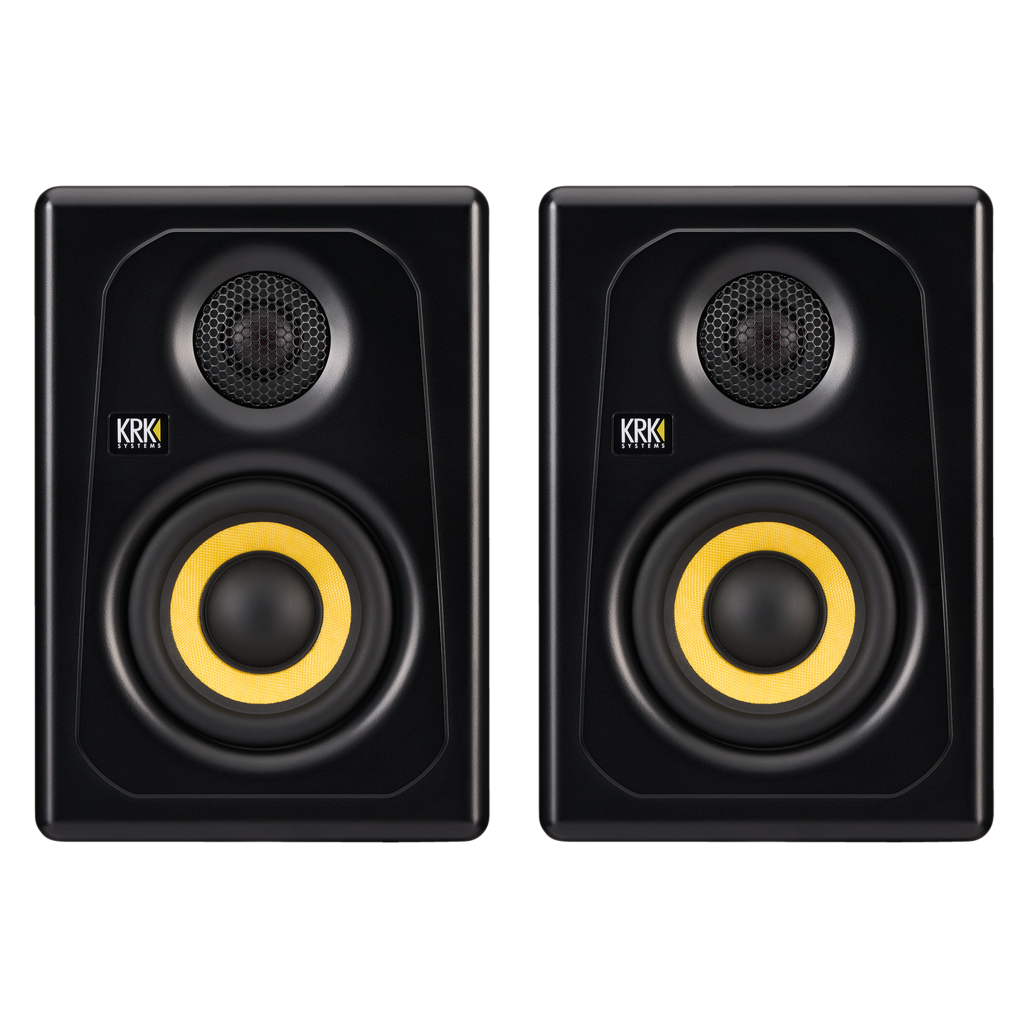 Kreate 3 Powered Studio Monitor, Pair