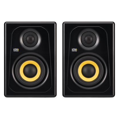Kreate 3 Powered Studio Monitor, Pair