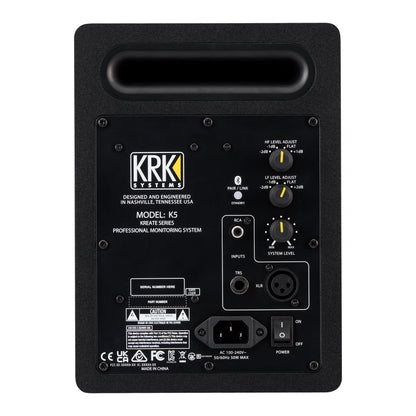 Kreate 5 Powered Studio Monitor