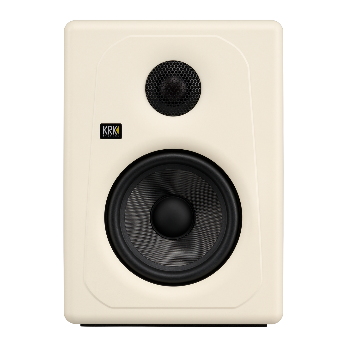Kreate 5 Latte Powered Studio Monitor, Exclusive