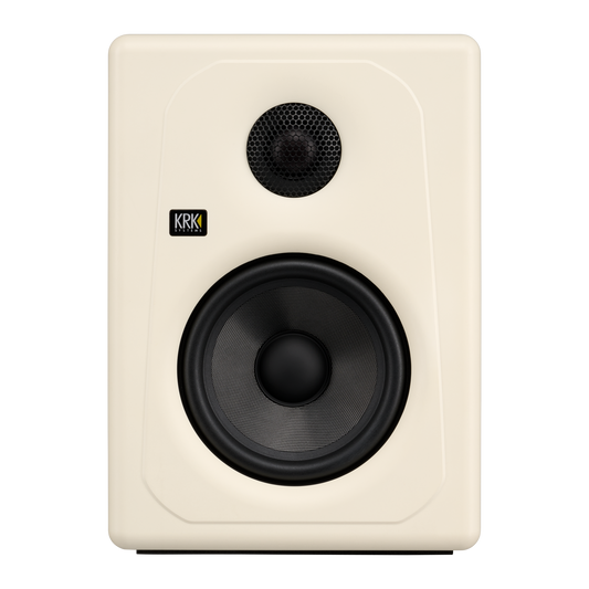 Kreate 5 Latte Powered Studio Monitor, Exclusive