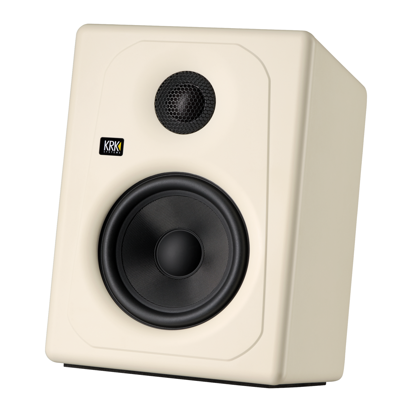 Kreate 5 Latte Powered Studio Monitor, Exclusive