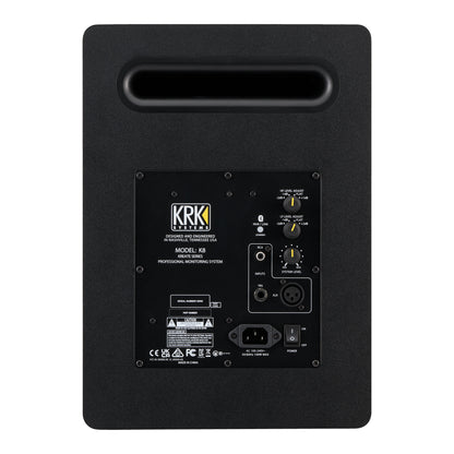 Kreate 8 Powered Studio Monitor