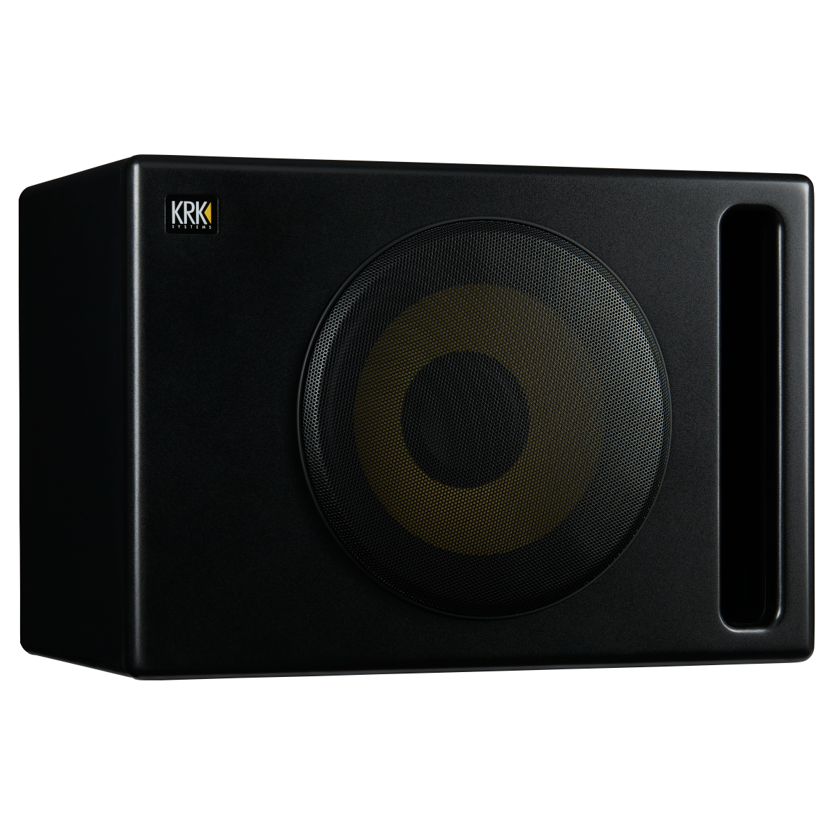 KRK Subwoofers S.4 with Grille