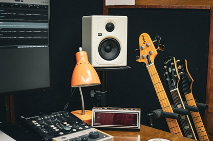 Kreate 5 Latte Powered Studio Monitor, Exclusive