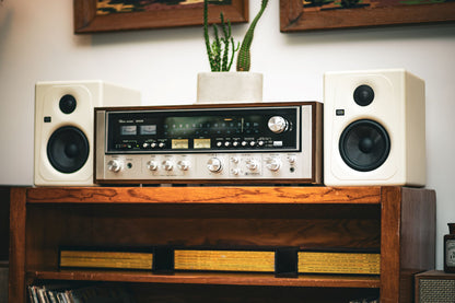 Kreate 5 Latte Powered Studio Monitor, Exclusive