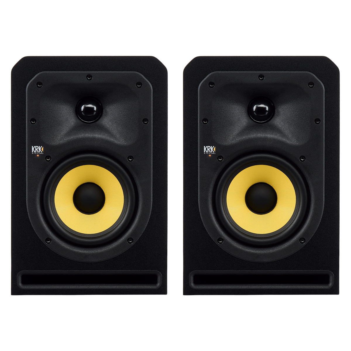 KRK Mix Monitor 5 Pack