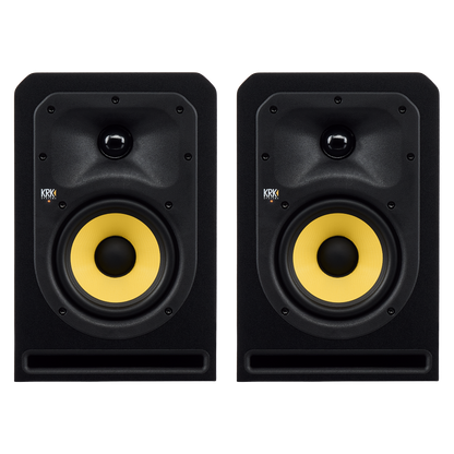 KRK Mix Monitor 5 Pack