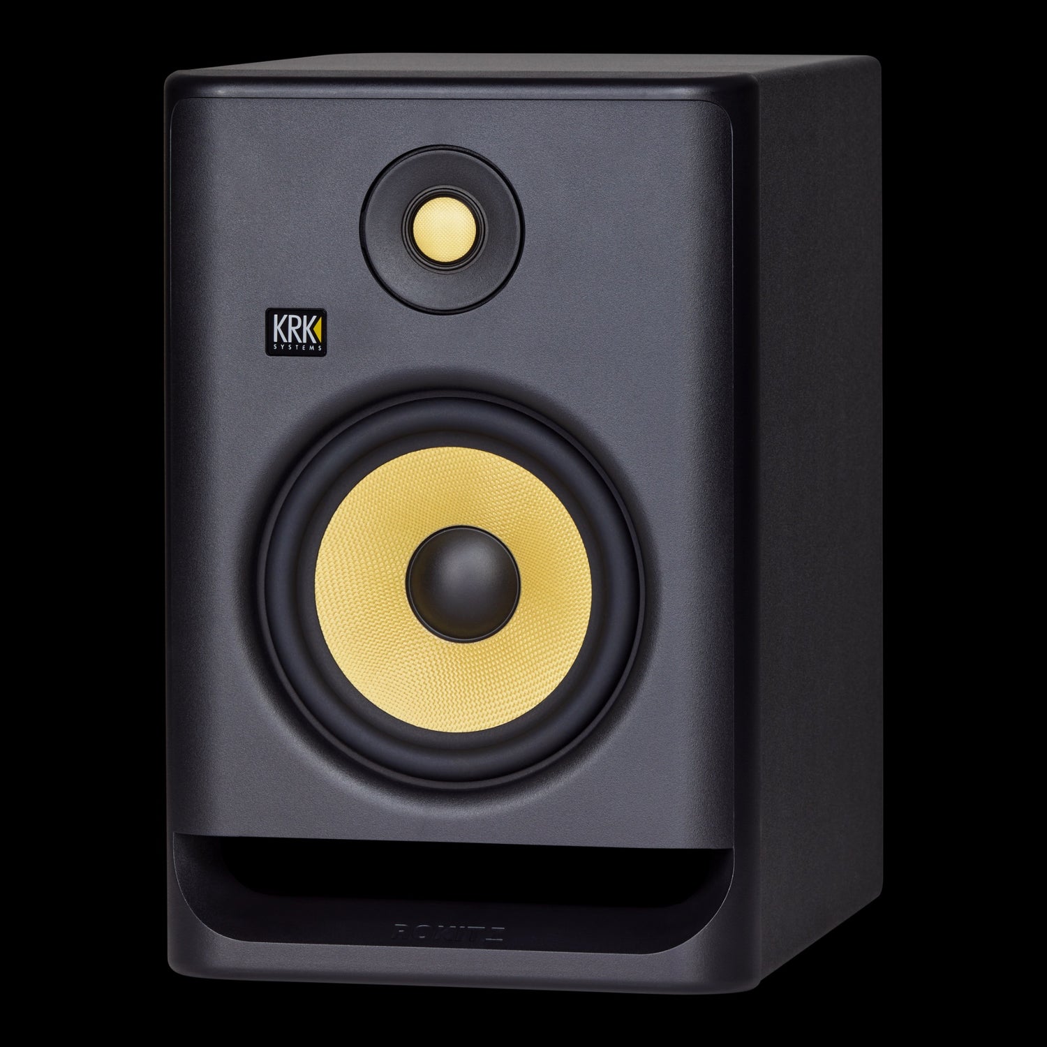 KRK Rokit G4 Scientifically Designed Enclosure