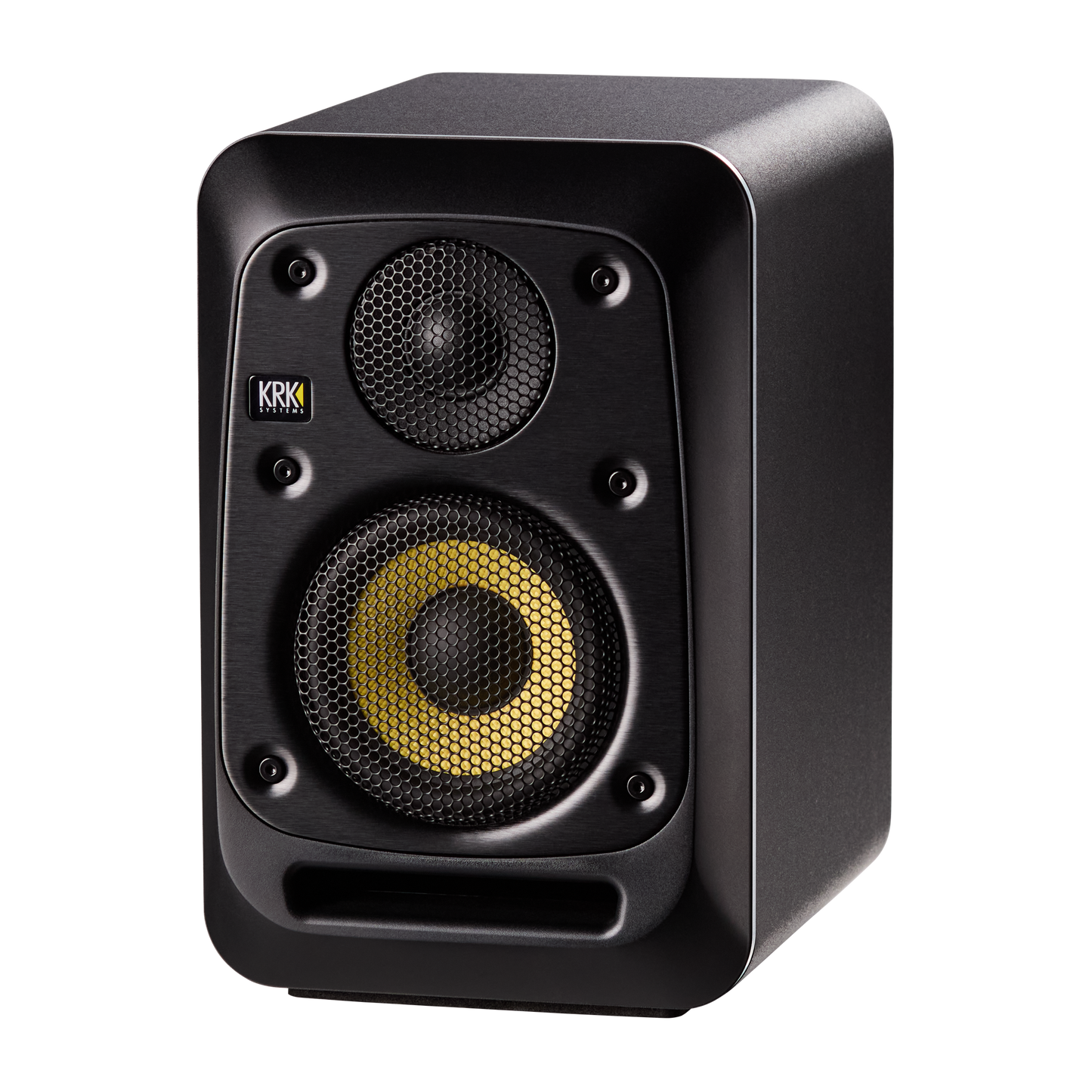 KRK V4 Series Five Powered Studio Monitor