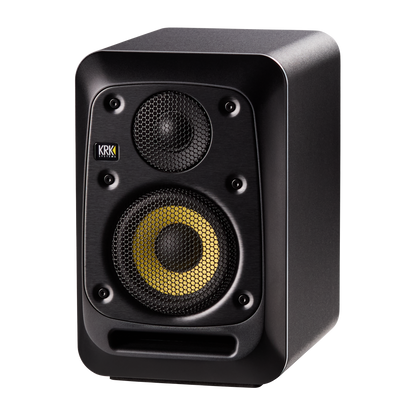 KRK V4 Series Five Powered Studio Monitor
